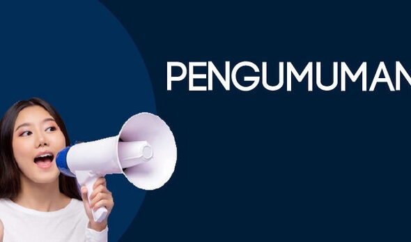 Pemberitahuan Libur Nasional Hari Raya Idul Adha 1446 H